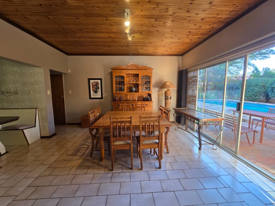 4 Bedroom Property for Sale in Universitas Ridge Free State